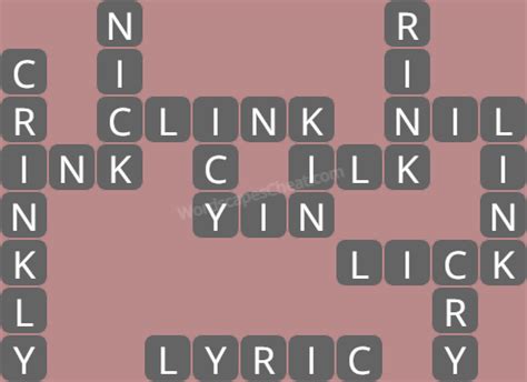 wordscapes 970|Wordscapes Level 970, Calm 10 .